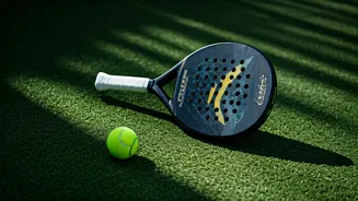 Khushi Kapoor's Padel Passion: Fitness & Fashion!