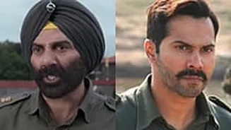 Border 2 Box Office Collection Day 6: Sunny Deol, Varun Dhawan's Film Crosses ₹200 Crore Mark