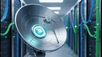India’s Satellite Broadband Competition Gains A Powerful Domestic Entrant