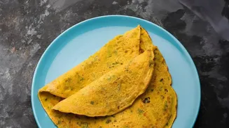 Rainy Morning Recipes: Five Indian Regional Breakfasts To Try