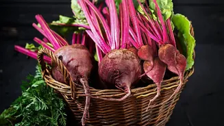 Revisiting Ancient Drinks: Black Carrot And Beetroot Fermented Kanji Trends In Indian Metros