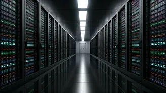 Budget 2026-27: Tax Breaks for Data Centers!