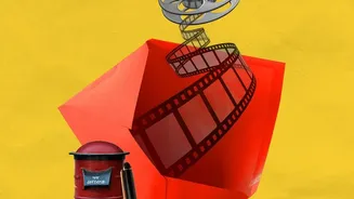 How OTT Convenience And Theatre Experience Are Reshaping Indian Moviegoing Together