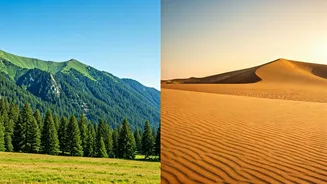The Ultimate June Holiday Guide: Hills Versus Royal Deserts