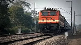 MP Train Update! Four Special Trains Between Bhopal & Rewa On Raksha Bandhan