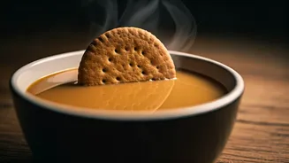 This Chai Combo Never Gets Old