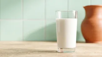 Home Milk-Safety Checks Put Adulteration And Storage Practices In Focus: The Key Facts Explained