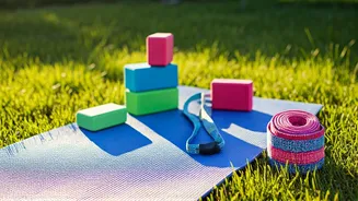 10 Yoga Poses for Kids: Memory & Focus Boost