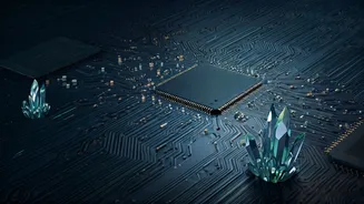 Tech Titans Grapple with Shifting Sands: From AI Overhauls to EV Exits and Security Breaches