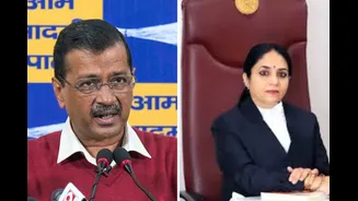 Delhi HC Issues Criminal Contempt Notice To Kejriwal, Sisodia Over ‘Vilifying’ Post Against Judge