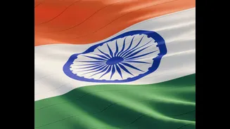 India Celebrates 80th Independence Day with Messages and Reflections