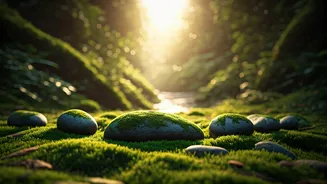 Why Gentle Hatha Yoga And Nature Sounds Are Trending