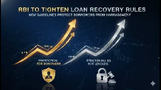 No calls after 7 pm: RBI proposes strict new loan recovery rules | Details