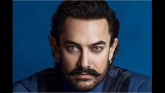 Aamir Khan Allegedly Receives Threat From Lawrence Bishnoi Gang Over Marriage With Gauri Spratt