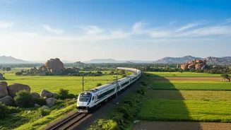 Travel Between Bengaluru And Hyderabad: What To Compare