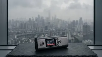 Delhi Pollution As AQI Crosses 200: When Irritation Needs Professional Assessment