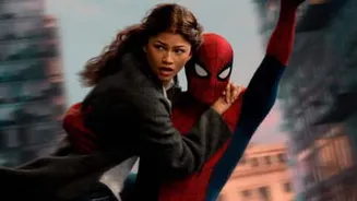 'Spider-Man: Brand New Day' nets ₹215.47cr in India's 3-day debut