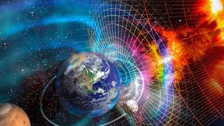 Advanced CME Impact Models Predict Solar Storm Effects On Earth Satellite Networks And Grids