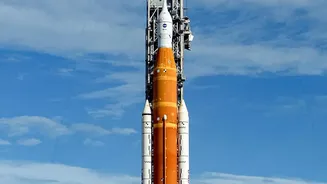 Why Closed-Loop Life Support Is Crucial For NASA’s Deep-Space Artemis Missions