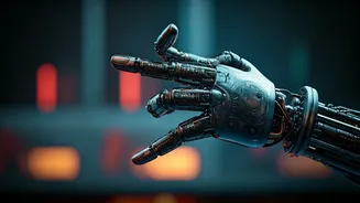 Robots Learn Grace: Indian Dance Mudras Revolutionize Hand Control