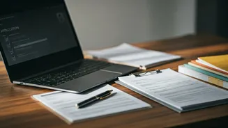 Ace Your Indian Scholarship Applications: The Ultimate Document Organization Guide
