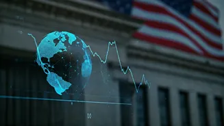 Ed Yardeni's Market Outlook: Fed Rate Cut & US Trade Tensions