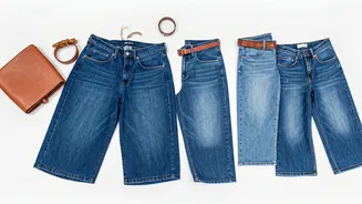 Effortless Style: 7 Wide-Leg Jeans Outfit Ideas