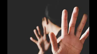 ‘He Grabbed My Breasts…’: US Woman Faces Sexual Assault By Teen At Delhi Metro Station, His Mother Defends