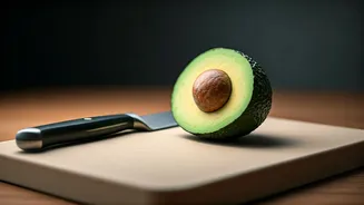 Beware of 'Avocado Hand': How to Safely Slice Your Favorite Fruit