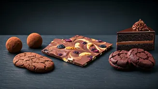 Chocolate Day 2026: Effortless Homemade Delights to Sweeten Your Celebrations