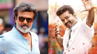 Rajinikanth Admits Vijay's Jana Nayagan Leak Has Caused 'Shock And Pain', Calls For Severe Punishment