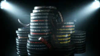 Salman Khan at 60: A Look at His Blockbuster Films!