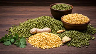 Unlock Moong's Potential: Chef Sanjeev Kapoor's Guide to Daily Meals