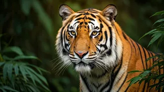 India's Top 5 Tiger Sanctuaries: Where Seeing a Big Cat is Almost a Guarantee