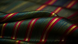 Banarasi Beyond Brides: Weaving a New Legacy for Indian Textiles