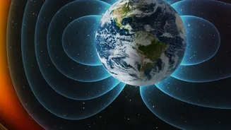 Why Scientists Monitor Solar Storms And Space Weather