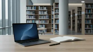 AI In College: The Difference Between Assistance And Substitution