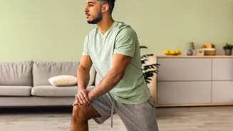 Festive Schedules Are Putting Flexible Workouts Ahead Of Long Gym Sessions
