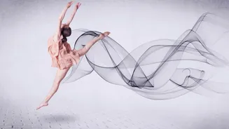 Why experts recommend dance therapy for emotional well-being