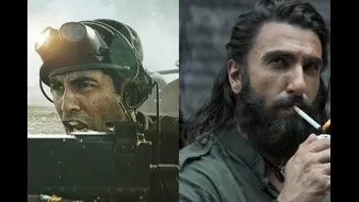 Ikkis Writers Address Dhurandhar Comparisons, Say 'Can't Expect Moral Code Of Gangster Film To Align...'