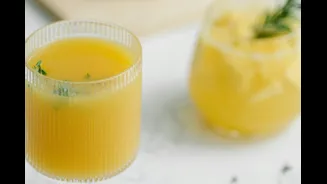 Step-By-Step Guide To Make Raw Mango Panna At Home — Summer's Best Cooler