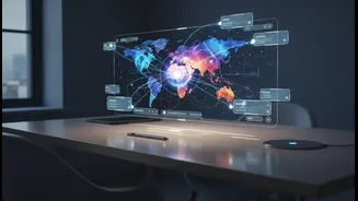 How AI Reduces Travel Planning Stress