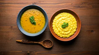 Indian Pantry Meals Are Having A Fresh Moment