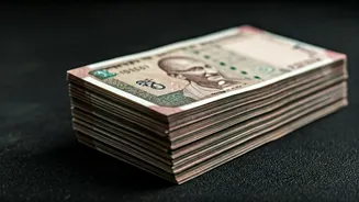 India's Retail Inflation: A November Review