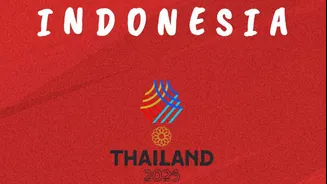 Medali ke-57 untuk Tim Indonesia di SEA Games 2025 Datang dari Triathlon