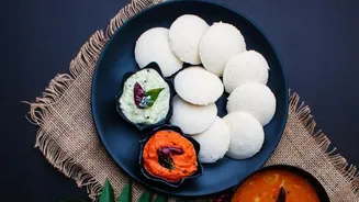 Why Traditional Millet Breakfasts Like Steamed Appams And Idlis Are Replacing Packaged Boxed Cereals