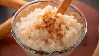Cooking With Cardamom: Fragrant Cardamom Rice Pudding To Try