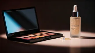 Why Beauty Brands Are Launching Hybrid Products