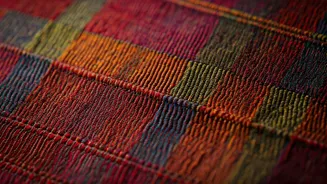 Meet Akwete: Nigeria's vibrant handloom