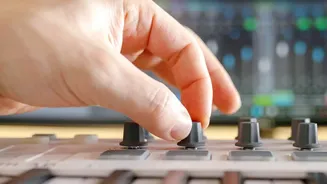How music shapes modern web series